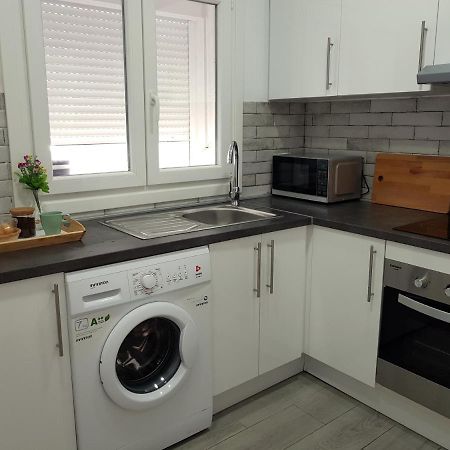Apartamento Con Garaje En Centro Historico!! Херес де ла Фронтера Екстериор снимка