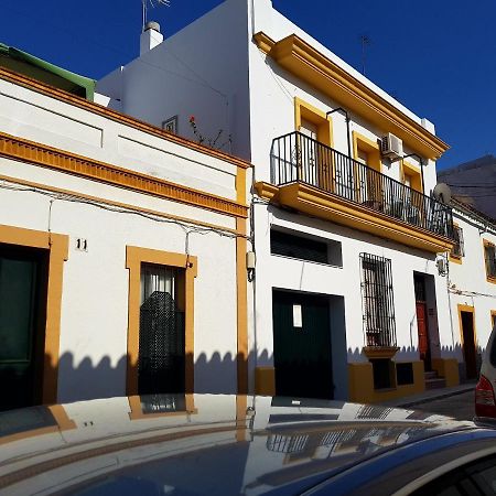 Apartamento Con Garaje En Centro Historico!! Херес де ла Фронтера Екстериор снимка