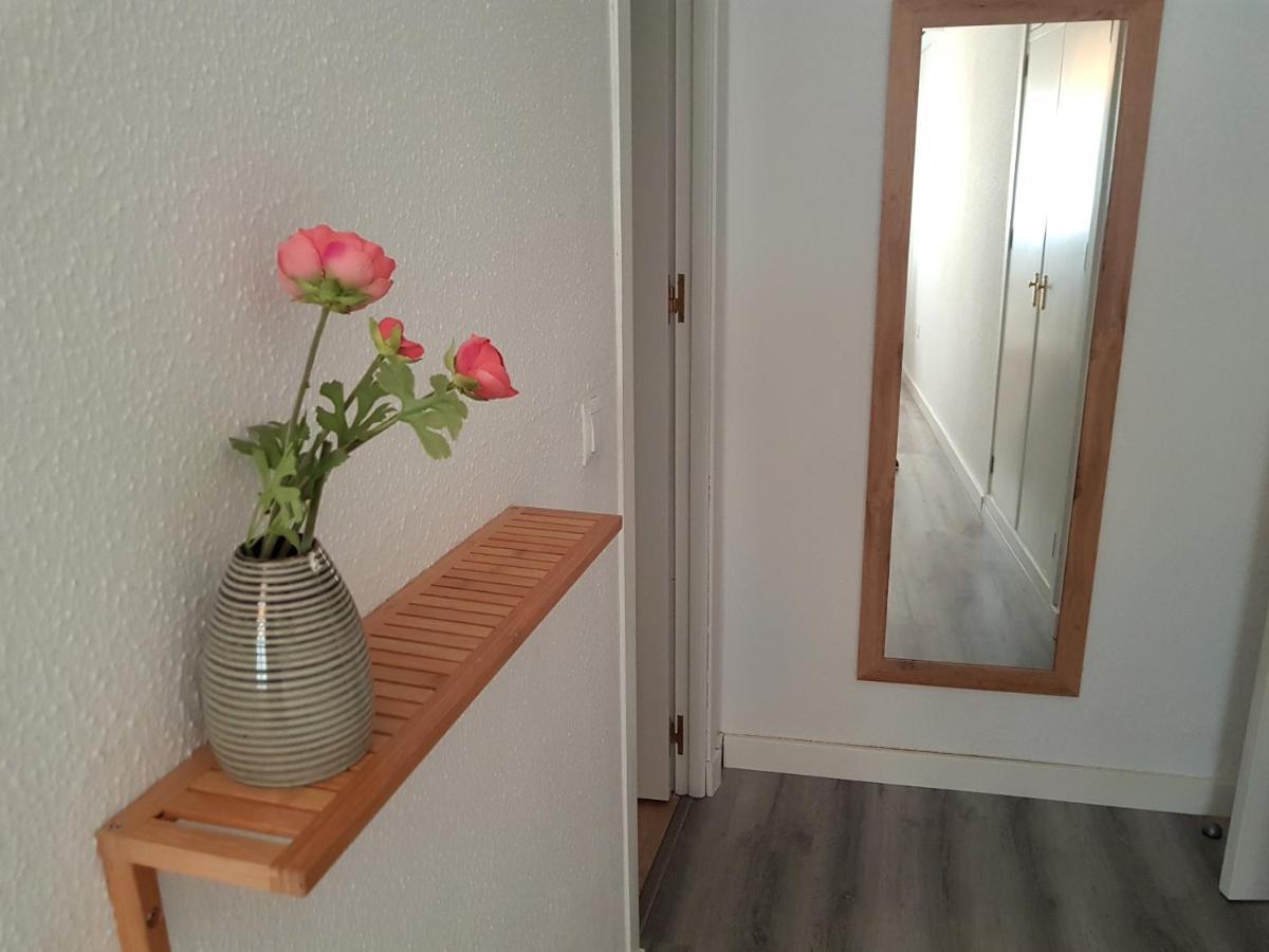 Apartamento Con Garaje En Centro Historico!! Херес де ла Фронтера Екстериор снимка