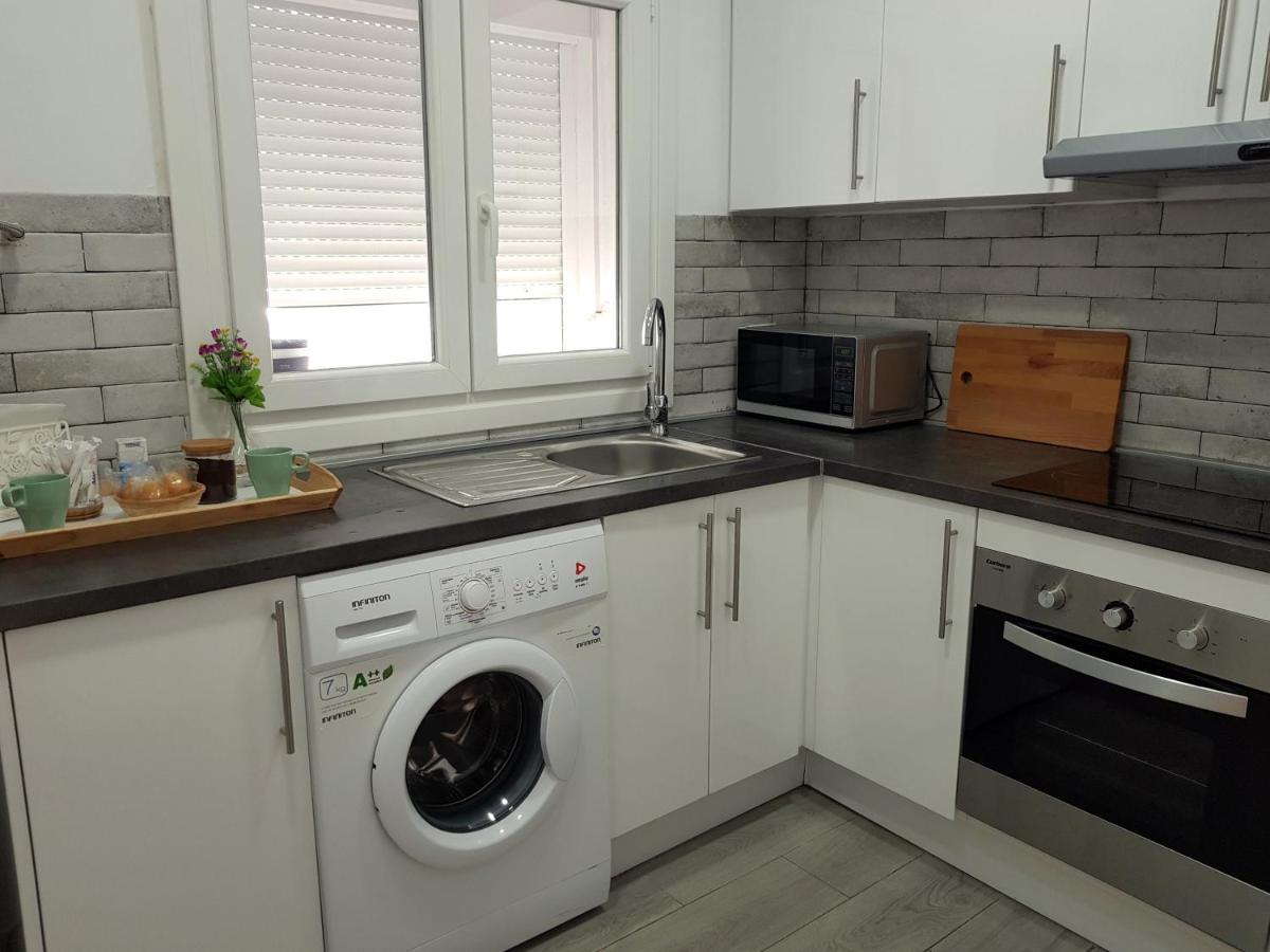 Apartamento Con Garaje En Centro Historico!! Херес де ла Фронтера Екстериор снимка