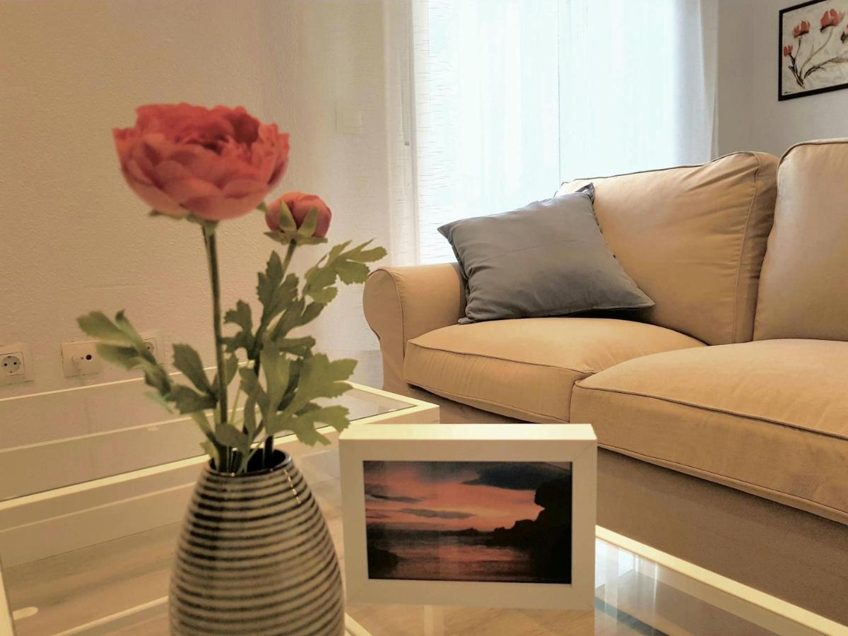 Apartamento Con Garaje En Centro Historico!! Херес де ла Фронтера Екстериор снимка
