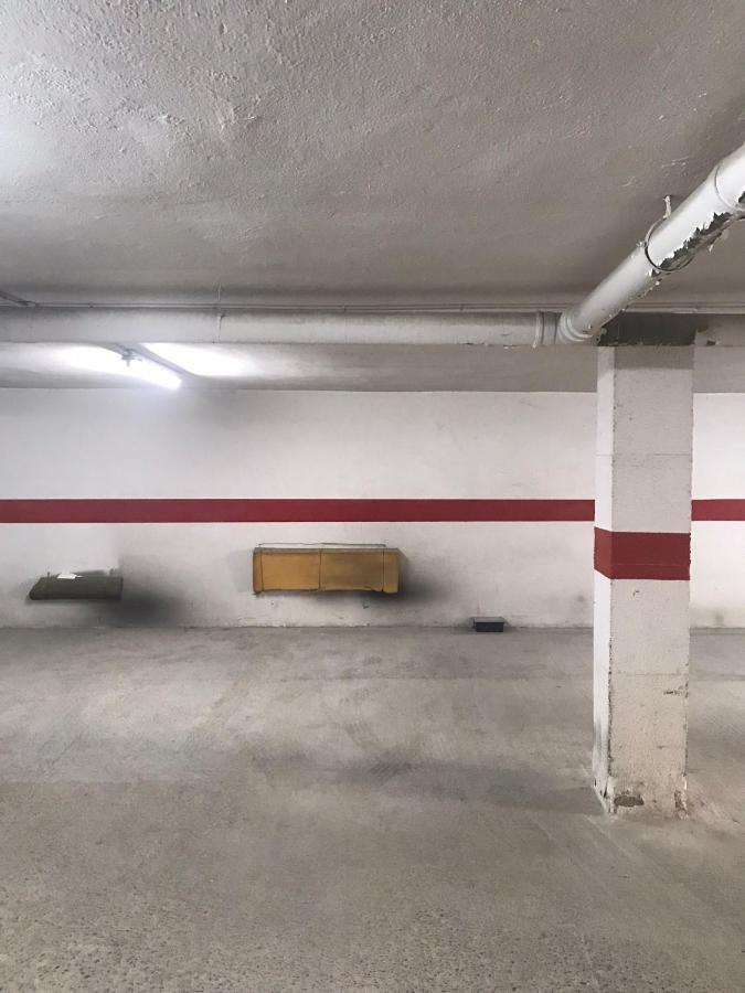Apartamento Con Garaje En Centro Historico!! Херес де ла Фронтера Екстериор снимка