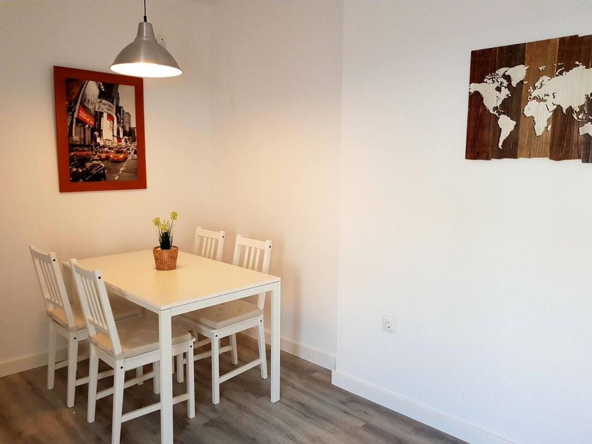 Apartamento Con Garaje En Centro Historico!! Херес де ла Фронтера Екстериор снимка
