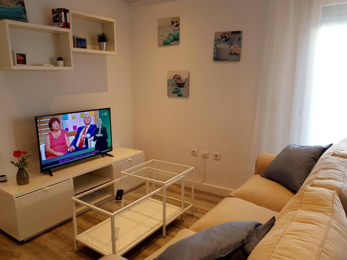 Apartamento Con Garaje En Centro Historico!! Херес де ла Фронтера Екстериор снимка