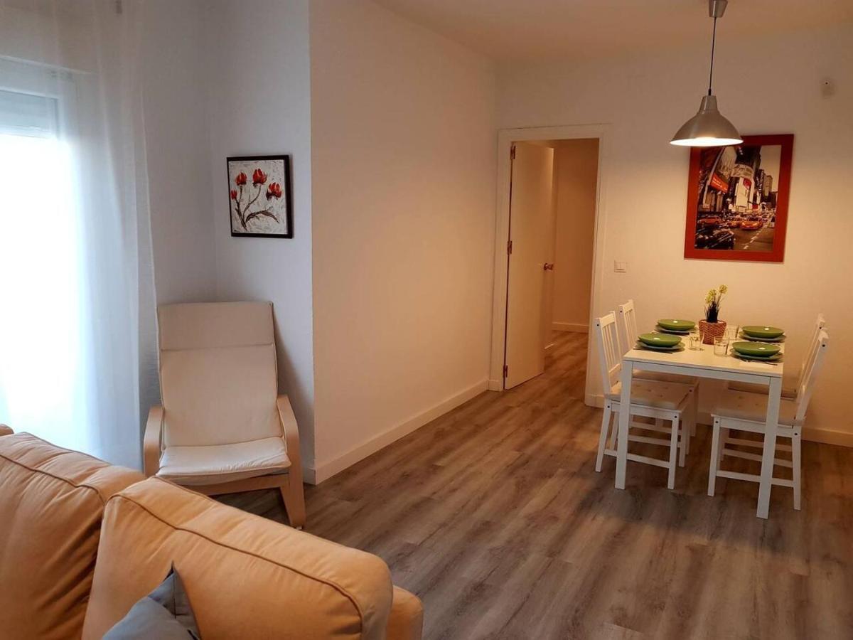 Apartamento Con Garaje En Centro Historico!! Херес де ла Фронтера Екстериор снимка