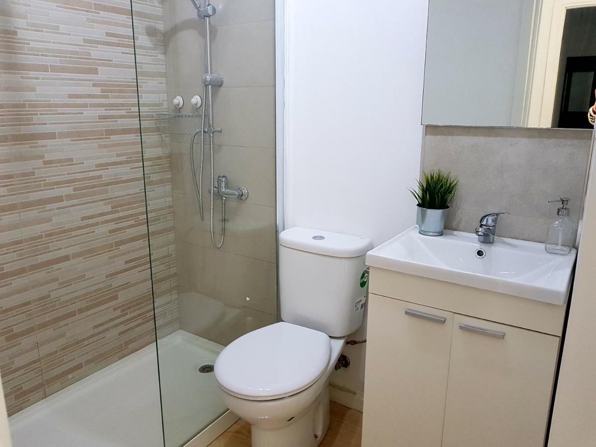 Apartamento Con Garaje En Centro Historico!! Херес де ла Фронтера Екстериор снимка