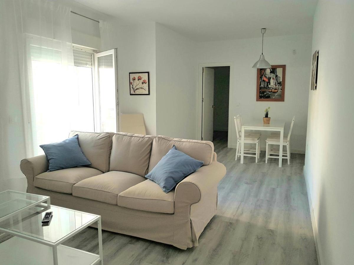 Apartamento Con Garaje En Centro Historico!! Херес де ла Фронтера Екстериор снимка