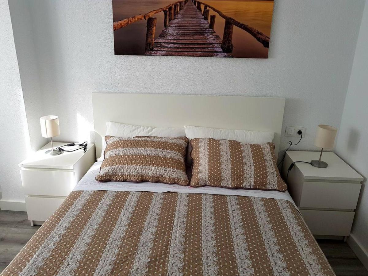 Apartamento Con Garaje En Centro Historico!! Херес де ла Фронтера Екстериор снимка