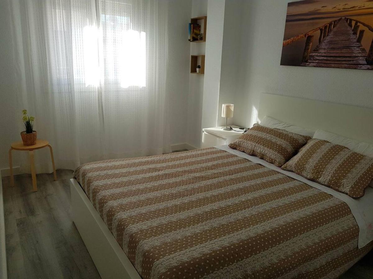 Apartamento Con Garaje En Centro Historico!! Херес де ла Фронтера Екстериор снимка
