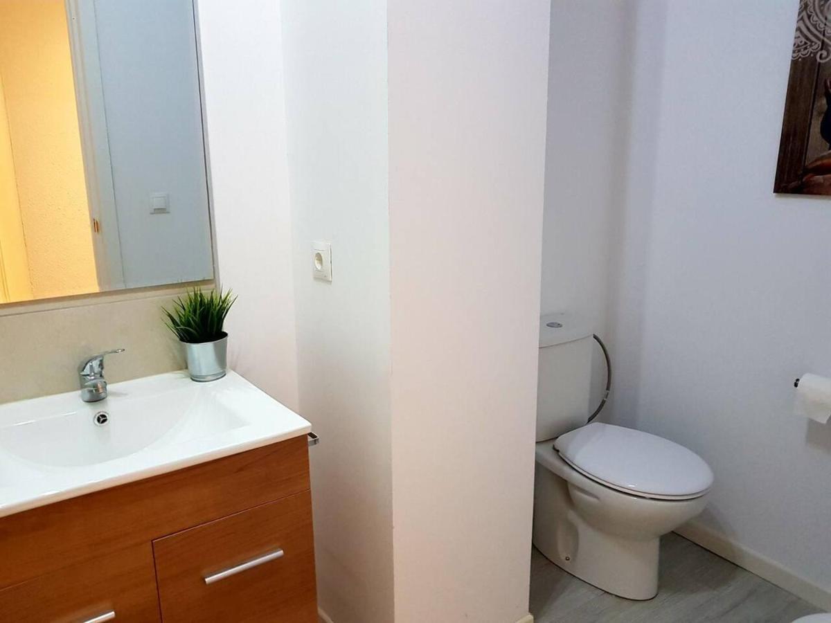 Apartamento Con Garaje En Centro Historico!! Херес де ла Фронтера Екстериор снимка