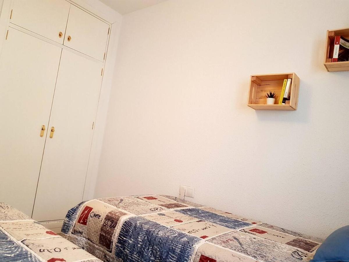 Apartamento Con Garaje En Centro Historico!! Херес де ла Фронтера Екстериор снимка