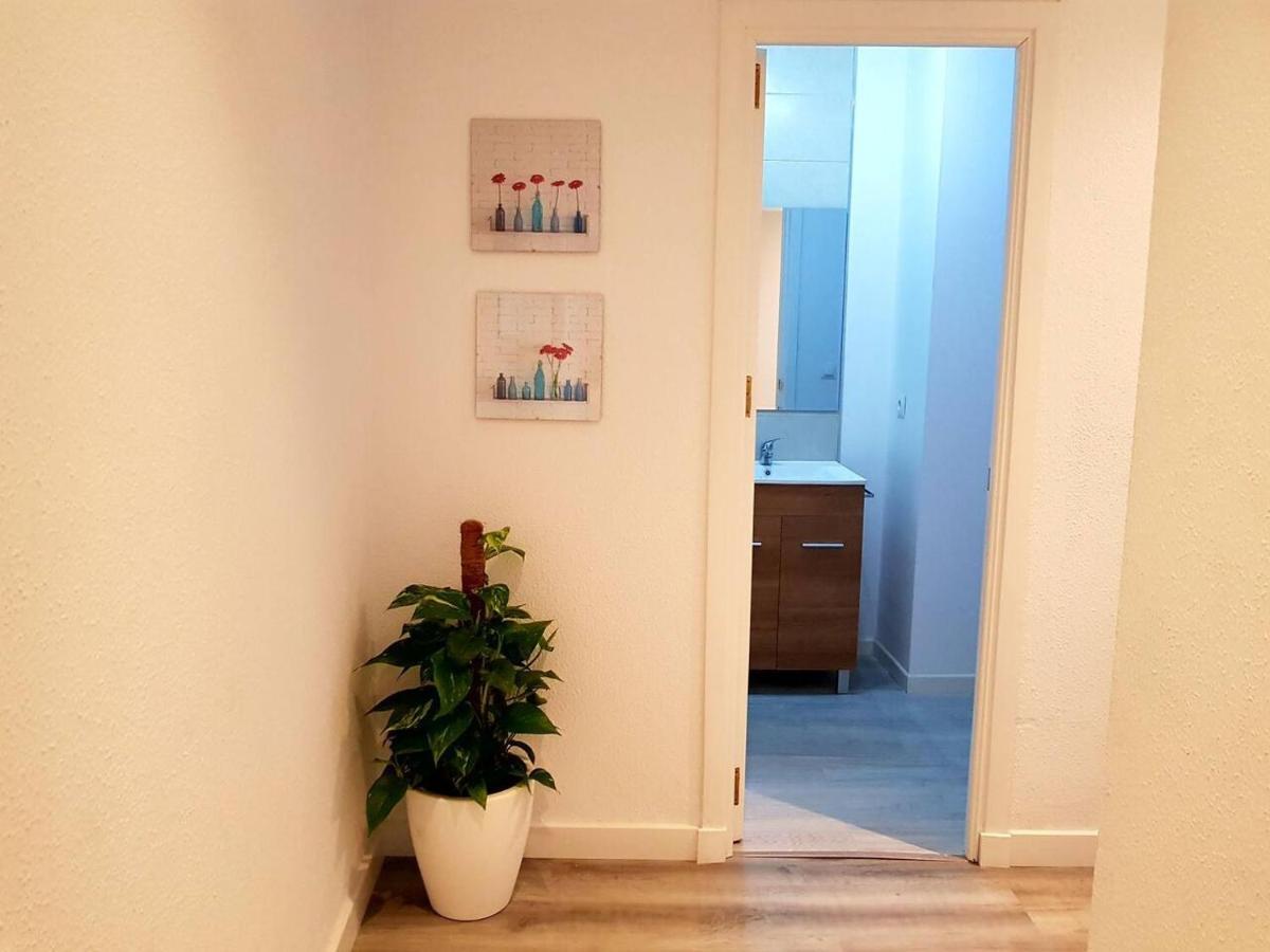 Apartamento Con Garaje En Centro Historico!! Херес де ла Фронтера Екстериор снимка