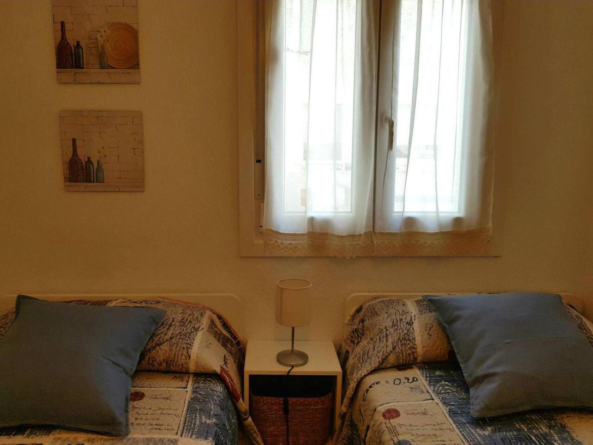 Apartamento Con Garaje En Centro Historico!! Херес де ла Фронтера Екстериор снимка