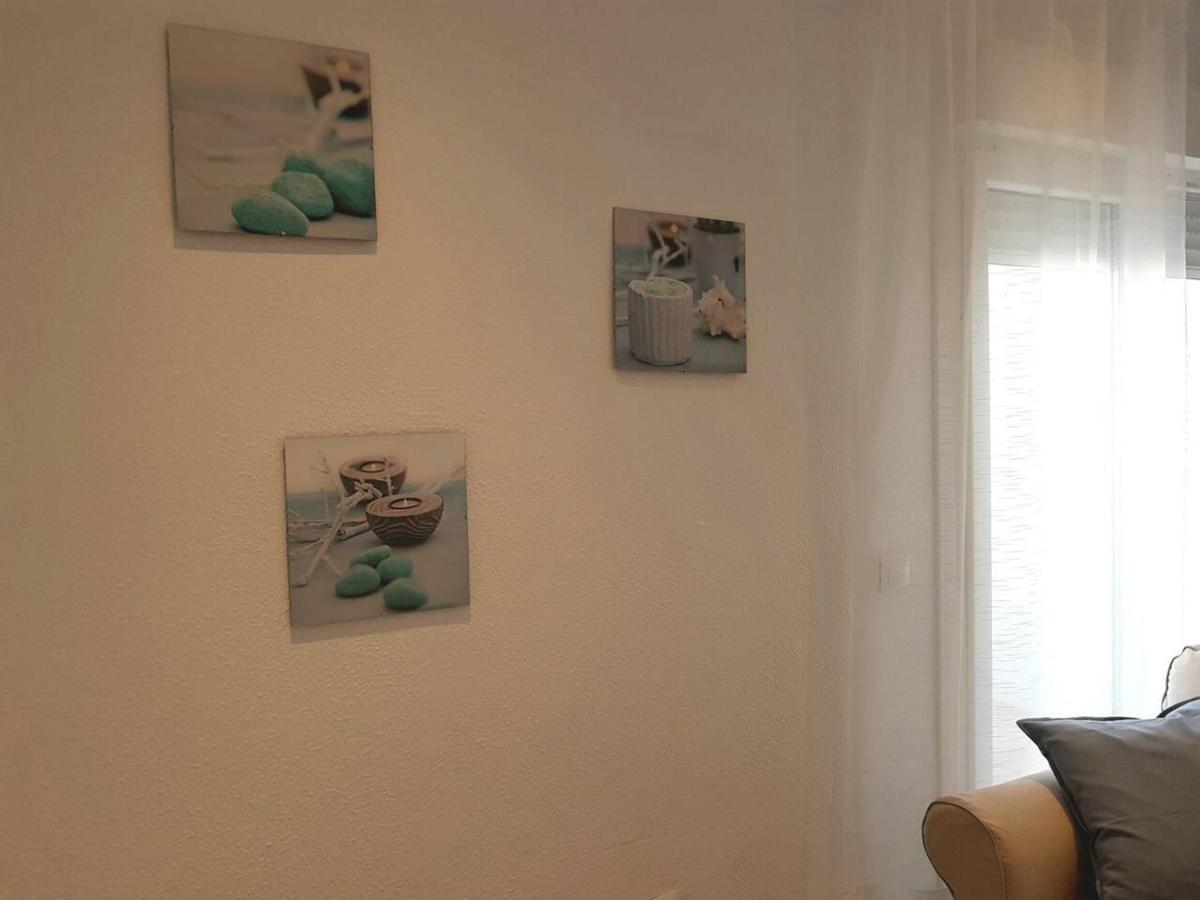 Apartamento Con Garaje En Centro Historico!! Херес де ла Фронтера Екстериор снимка