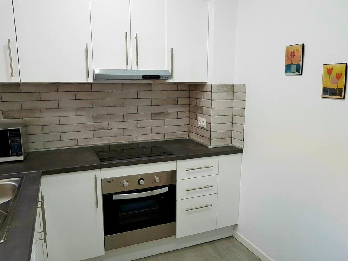 Apartamento Con Garaje En Centro Historico!! Херес де ла Фронтера Екстериор снимка
