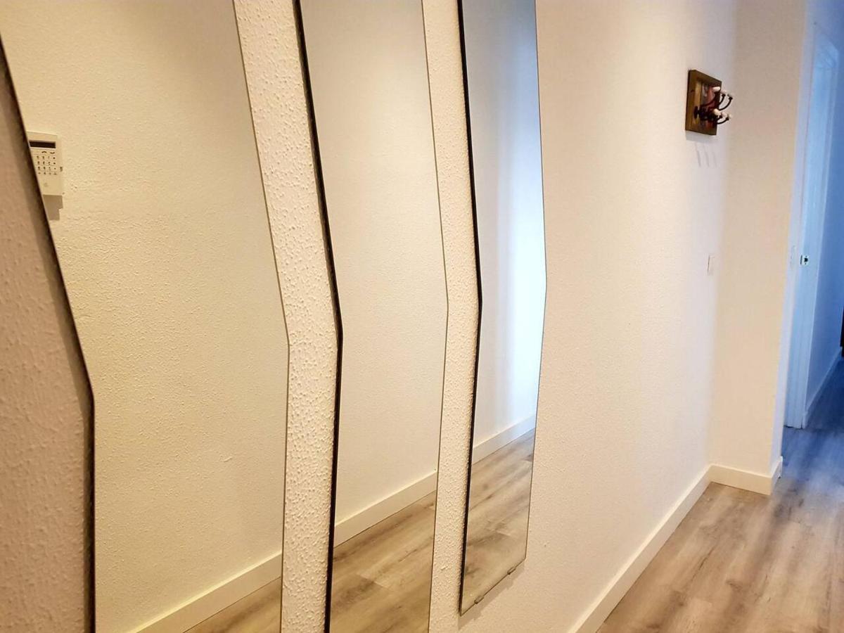 Apartamento Con Garaje En Centro Historico!! Херес де ла Фронтера Екстериор снимка
