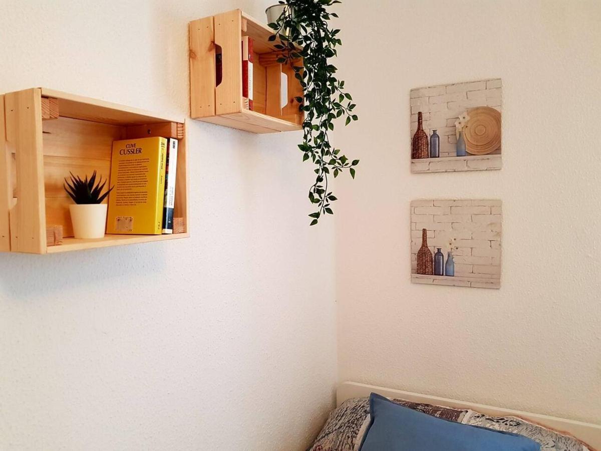 Apartamento Con Garaje En Centro Historico!! Херес де ла Фронтера Екстериор снимка