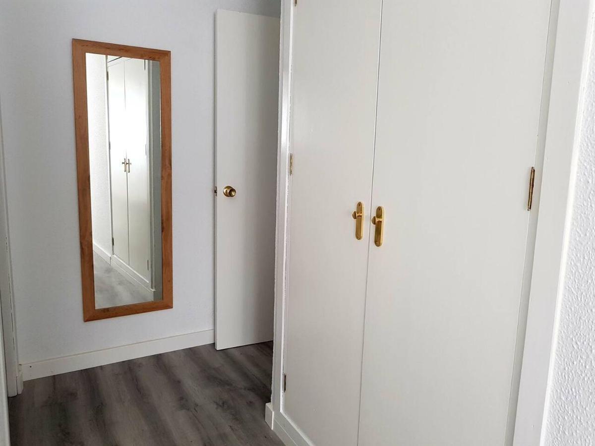 Apartamento Con Garaje En Centro Historico!! Херес де ла Фронтера Екстериор снимка