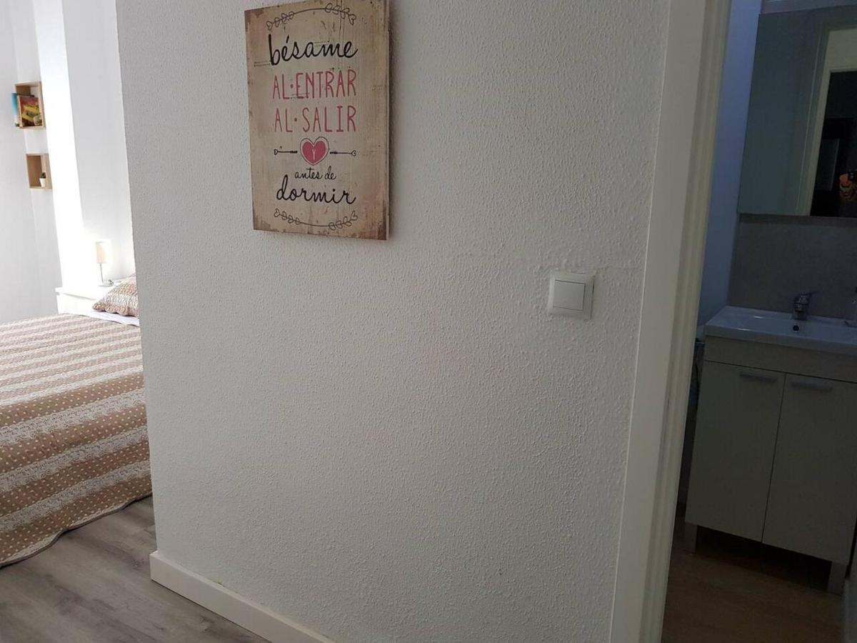 Apartamento Con Garaje En Centro Historico!! Херес де ла Фронтера Екстериор снимка