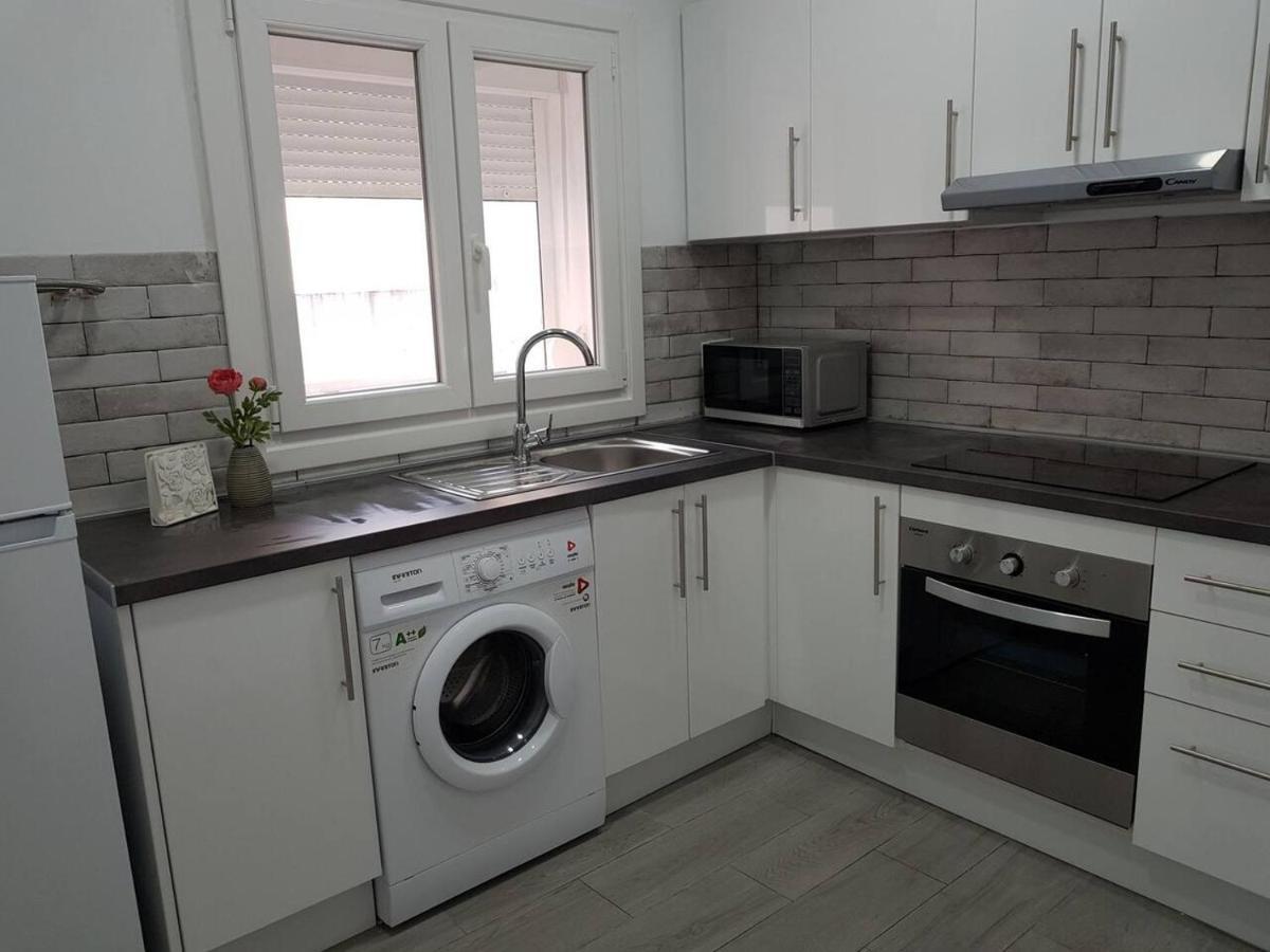 Apartamento Con Garaje En Centro Historico!! Херес де ла Фронтера Екстериор снимка