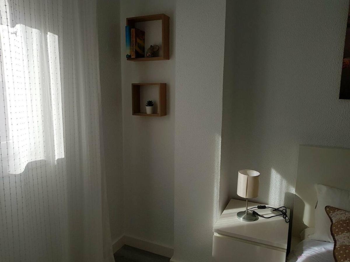 Apartamento Con Garaje En Centro Historico!! Херес де ла Фронтера Екстериор снимка