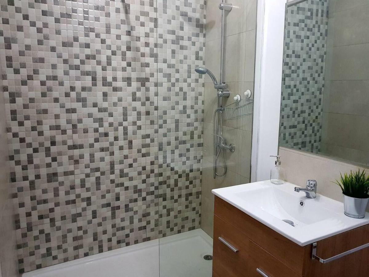 Apartamento Con Garaje En Centro Historico!! Херес де ла Фронтера Екстериор снимка