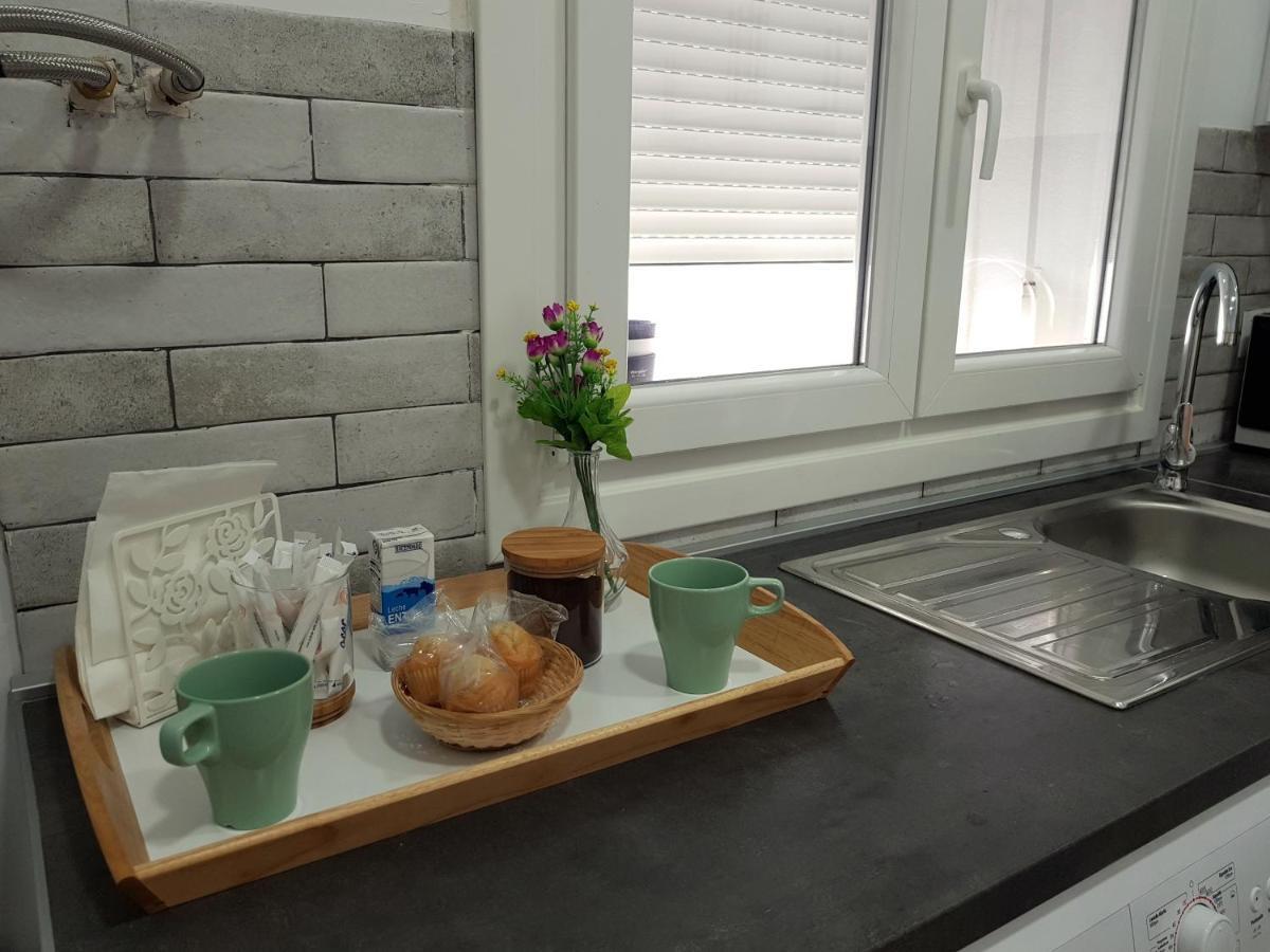Apartamento Con Garaje En Centro Historico!! Херес де ла Фронтера Екстериор снимка