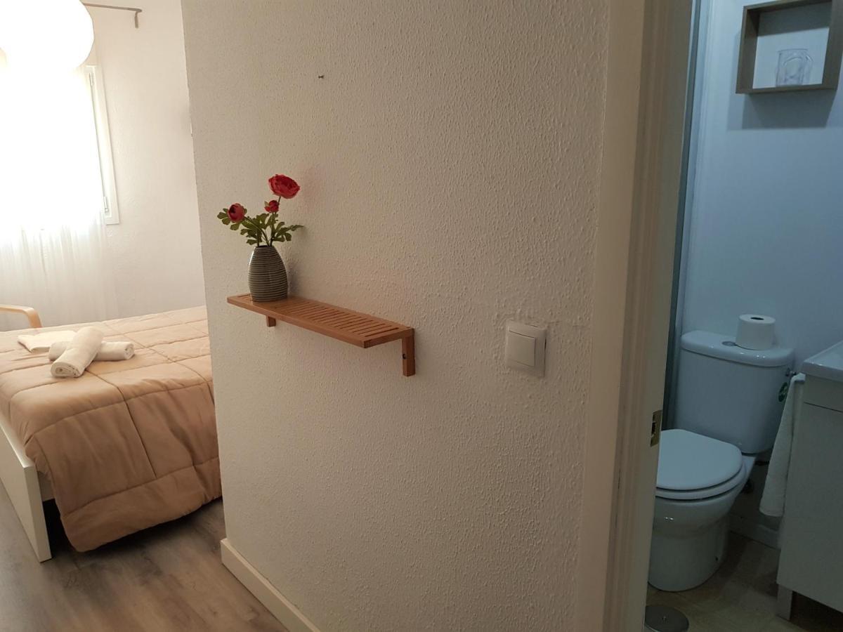 Apartamento Con Garaje En Centro Historico!! Херес де ла Фронтера Екстериор снимка